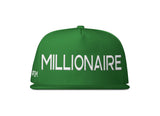 Millionaire Hat - First Generation Millionaire