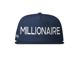 Millionaire Hat - First Generation Millionaire