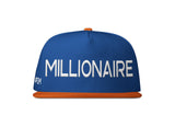 Millionaire Hat - First Generation Millionaire
