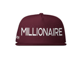 Millionaire Hat - First Generation Millionaire
